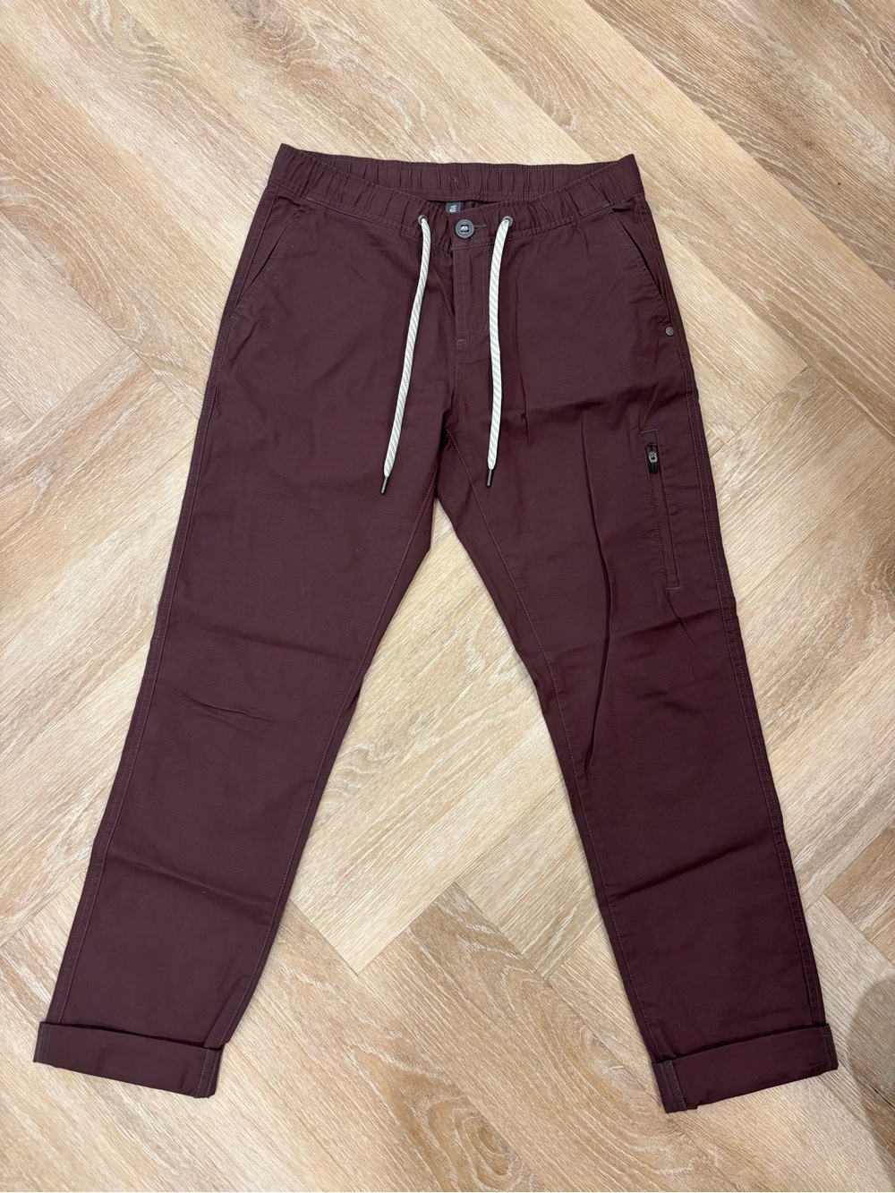 Vuori rip stop pants